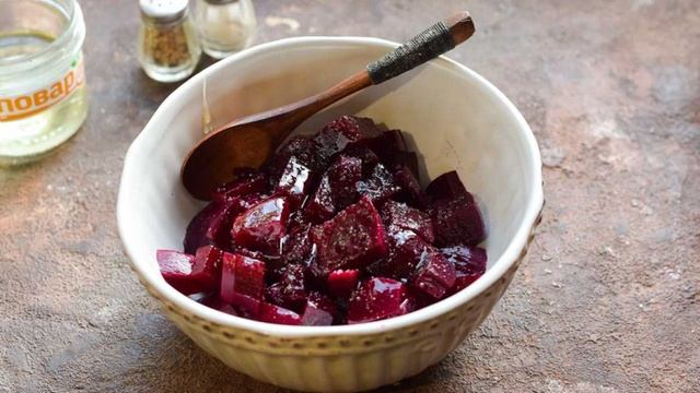 Сборник рецептов