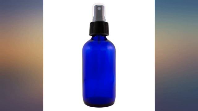 4 fl oz Cobalt Blue Glass Bottle with Black Spray Cap (24 Pack) review смотреть онлайн