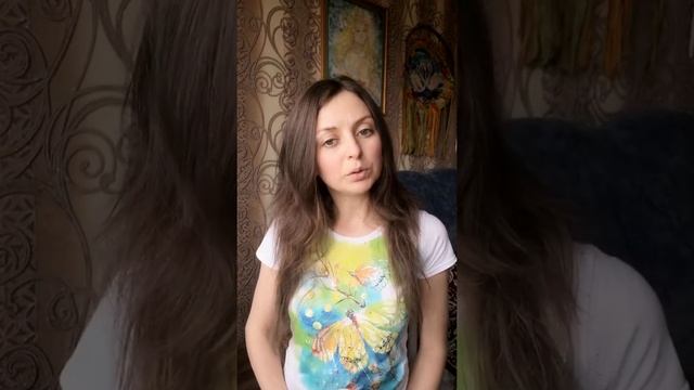 Роспись по ткани. Вступление