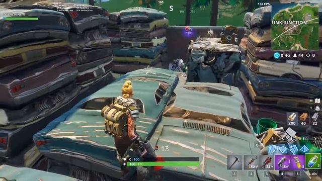 Grappling Hook Bug смотреть онлайн