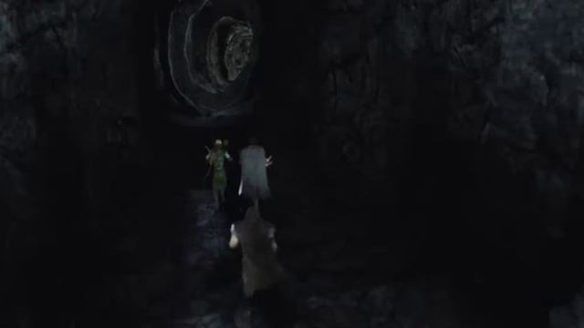 Mines of Moria Cinematic LotRO смотреть онлайн