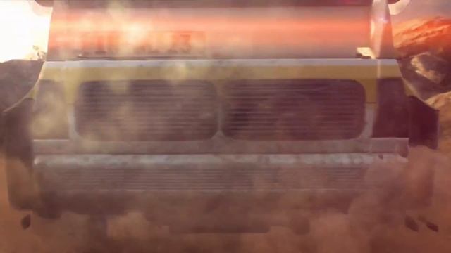 DiRT Rally 2.0 - Announcement Trailer