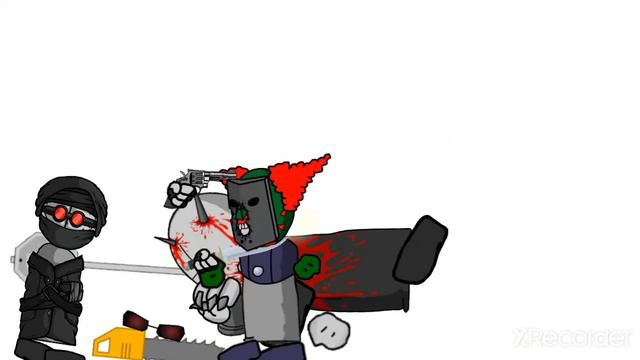 Хэнк против маг агента и трикки смотреть онлайн