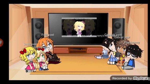 past missing children react to Susie Watson Part 2