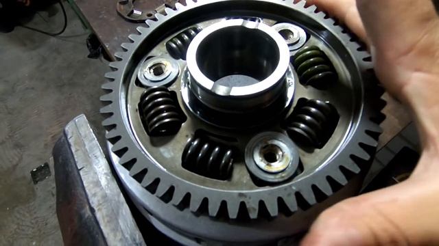 BARULHO MOTOR SUZUKI VSTROM DL 1000 COMO RESOLVER , CAMPANA DE EMBREAGEM & PREVENTIVA MAGNETO / IMÃ смотреть онлайн