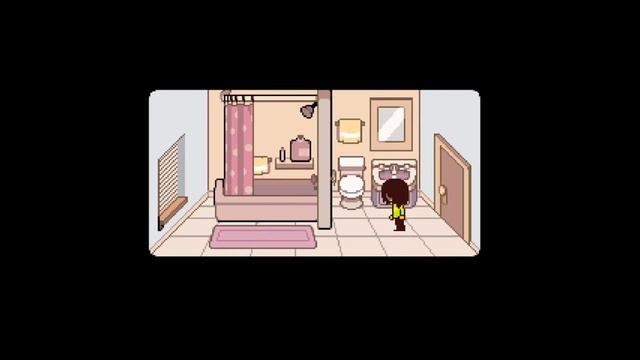 КТО НАСТОЯЩИЙ ЗЛОДЕЙ? - Deltarune Chapter 2 #13 смотреть онлайн