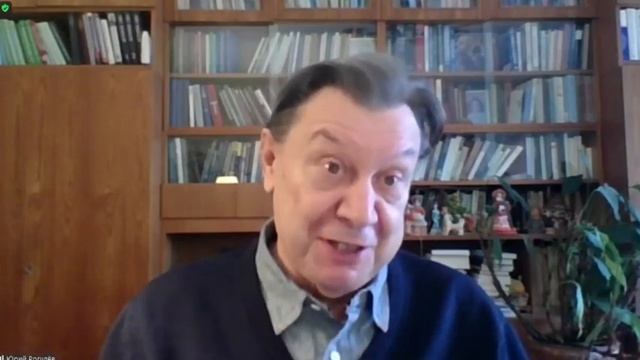 Истфак МГУ "История стран Европы и Америки 1945 - н.в." Лекция 11. Читает Рогулёв Ю.Н. смотреть онлайн