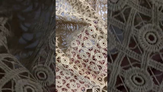 Обзор ткани хлопок CO0283 смотреть онлайн