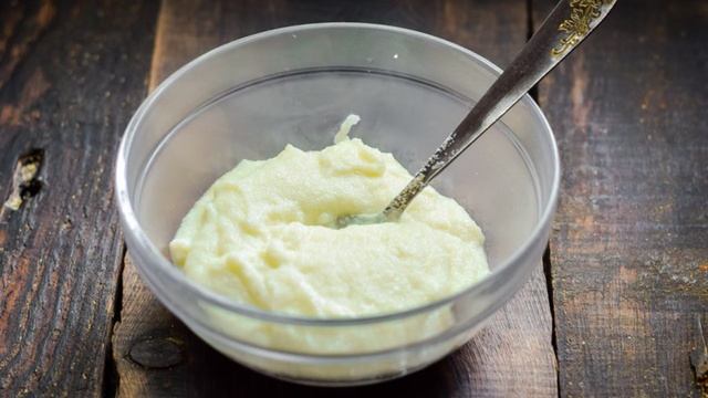 Сборник рецептов