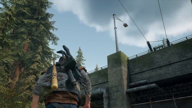 ЖИЗНЬ ПОСЛЕ. Прохождение. Часть 21. Новая игра +. Сложность: Выживание II смотреть онлайн