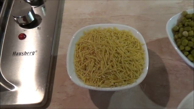 Итальянский суп с сосисками Իտալական սուպ նրբերշիկով Italian soup with sausages смотреть онлайн