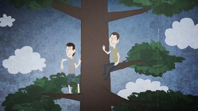 What's hidden among the tallest trees on Earth? - Wendell Oshiro смотреть онлайн