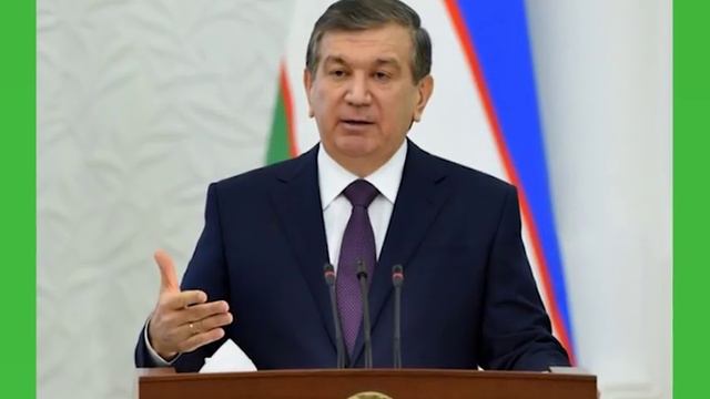 СССРдан УЗБЕКИСТОН ПРЕЗИДЕНТЛАРИ КЕЧА ва БУГУН смотреть онлайн