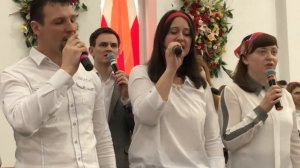 Христос воскрес и двери рая