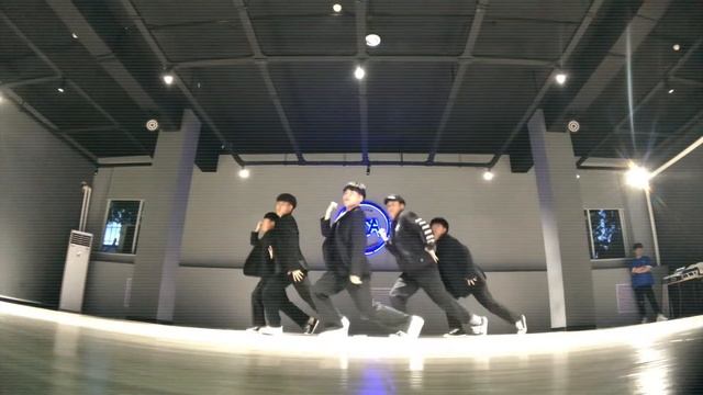 커버댄스 《H.O.T - We are the future》 смотреть онлайн
