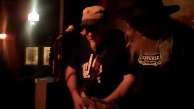 Groovy Rednecks "Achin County USA" at the Redwood Bar, Part VI смотреть онлайн