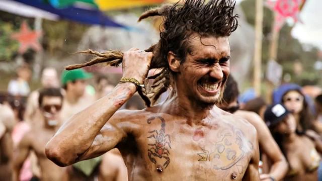 Shiva Trance |Shiv Tandav Trance | Goa Music World | Reggae Trance