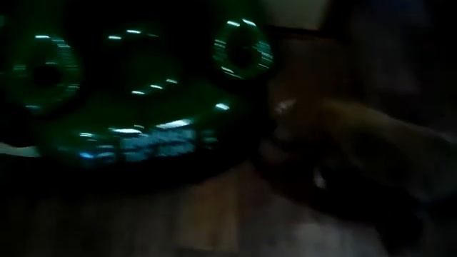 Новое кресло :3 смотреть онлайн