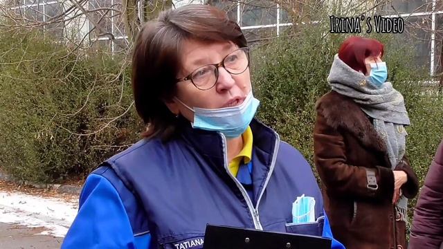 Fabrica de covoare, Ungheni смотреть онлайн