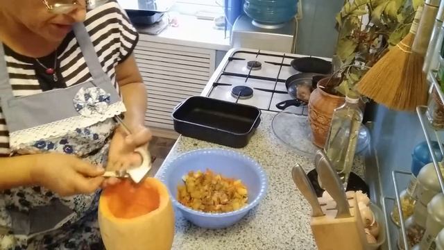 Рецепты для особых гостей 