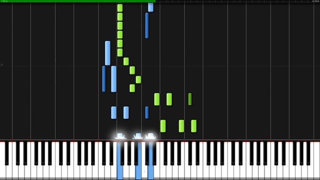 Dance of the Sugar Plum Fairy | Piano Tutorial + Sheet Music - Tchaikovsky смотреть онлайн