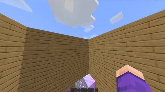 Обзор на РесурсПак БЕФФА в Minecraft (1.16.5) смотреть онлайн