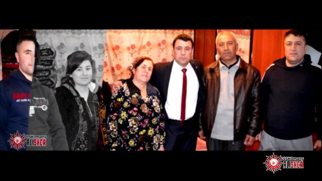 ТУЙ ДАР ШАЙДОН#СВАДЬБА В ШАЙДАНЕ смотреть онлайн