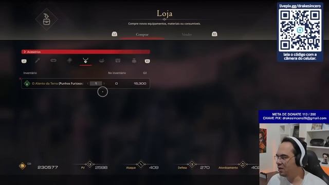 FOFOCA MIL GRAU EM 720P MONITOR STI смотреть онлайн