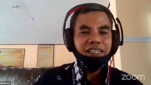 WEBINAR SEKOLAH SEHAT смотреть онлайн