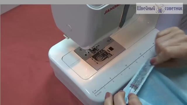 КАРМАН в шве с МОЛНИЕЙ: невидимый! Как сшить кармана в шве на молнии #КАРМАНЫ_ШС смотреть онлайн