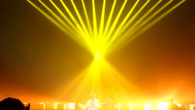 LINDEMANN Ich weiß es nicht 17 2 2020 München Zenith смотреть онлайн