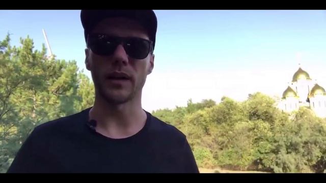 НОВЫЙ ВЛОГ| ПОЕЗДКА НА АЛТАЙ | МЕДВЕДЬ В ЛЕСУ | ПЕРЕВЕРНУЛИСЬ НА СНЕГОХОДЕ | ВЗОРВАЛОСЬ КОЛЕСО смотреть онлайн