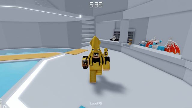 i just BEAT TOWER OF HELL in 1 SECOND! (TELEPORT GLITCH) смотреть онлайн