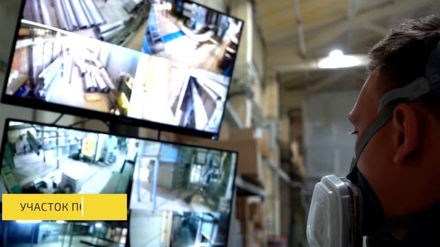 Шумозащитные экраны от производителя Предприятие ПИК, автоматическая линия акустических экранов смотреть онлайн