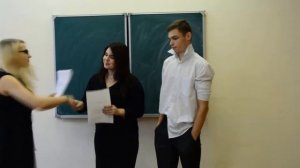 "Моя профессия - логист"