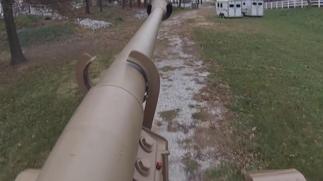 Marder III Ausf. H смотреть онлайн