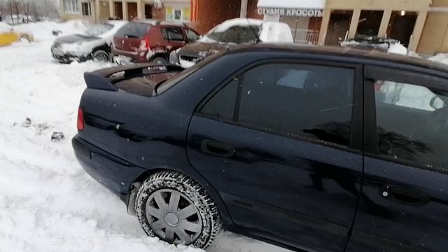 Каризма 1.6 акпп смотреть онлайн