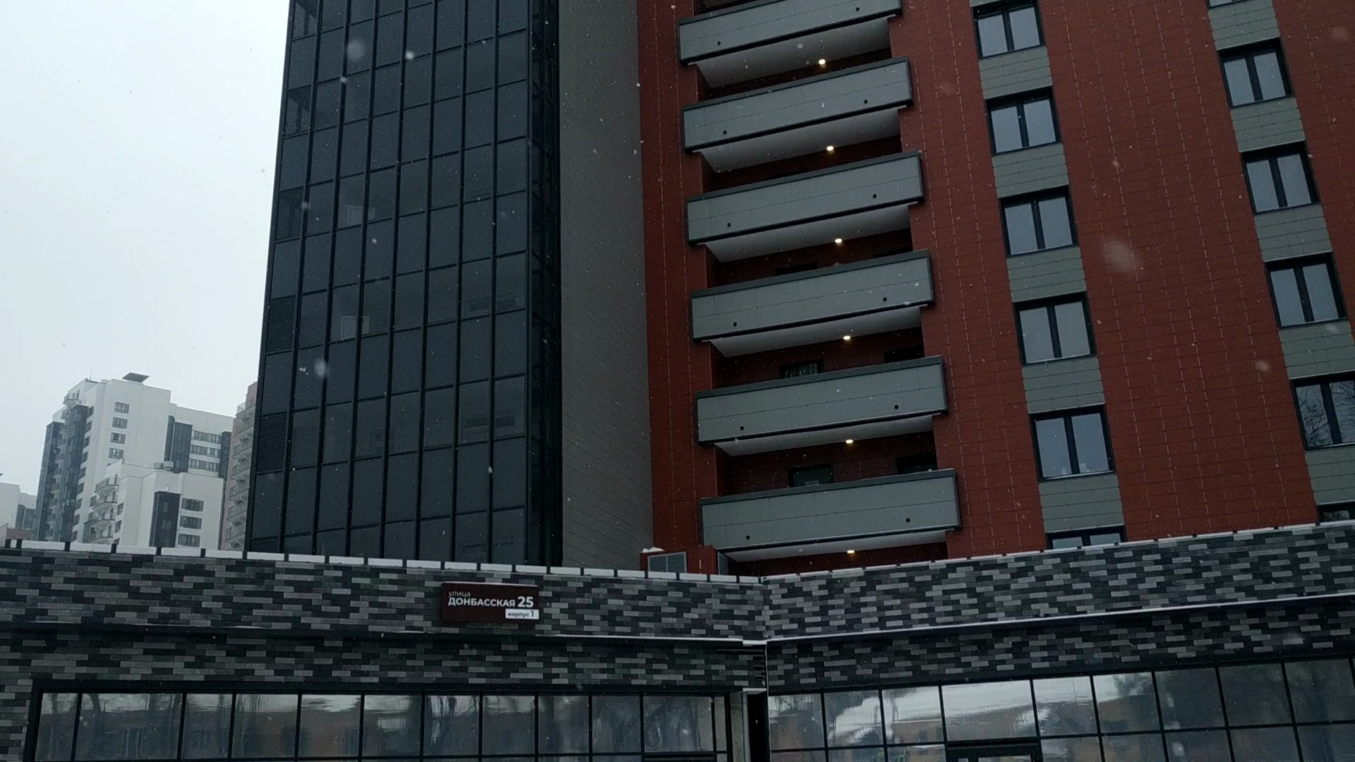 ЖК Новый Современник 2 комнатная квартира 63.8 кв.м смотреть онлайн