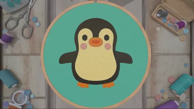 Игровой трейлер Stitch - Official Nintendo Launch Trailer