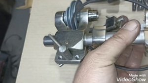 Часовые токарные станки АТМ-2 и АТМ-3