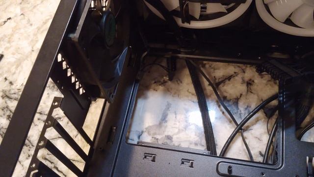Swapping out H370 for Z390 motherboard for I9 9900kf, for improved performance смотреть онлайн