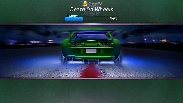 Criminal Case: Pacific Bay Case #2 - Death on Wheels || Arrest Killer (Extend Version) смотреть онлайн