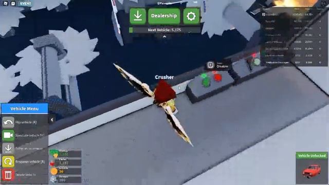 CAR CRUSHERS 2 ALL NEW CODES*2022*(CODES) смотреть онлайн