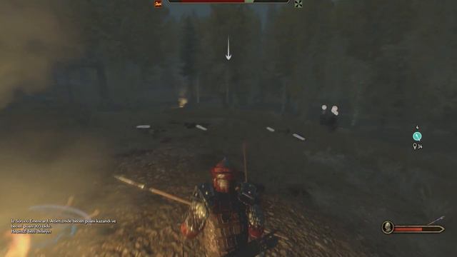 MÜŞTERİLER MEMNUN / Mount & Blade II Bannerlord Türkçe Oynanış - Bölüm 30