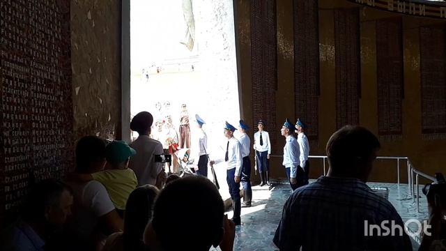 Наше путешествие в Грузию. Заключительное видео. Волгоград. Информация о расходах. смотреть онлайн