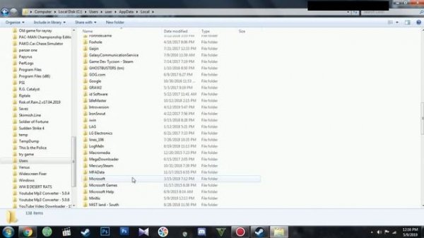 Games for Windows Live Online Login Fix!