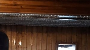 ???Мастер класс как чисто и быстро помыть и почистить от грязи баню.