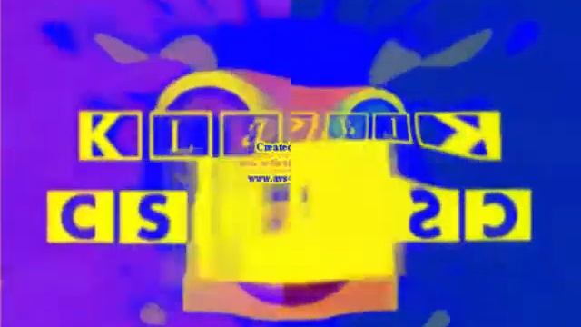 Klasky Csupo Inc Robot Spectrum Diamond convert Blind in G Major 2 смотреть онлайн