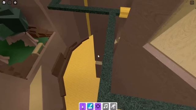 How to find the "Tree Sap" Marker |ROBLOX FIND THE MARKERS смотреть онлайн