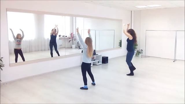 Постановка детская , табла-соло. смотреть онлайн